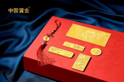 擦亮大国文化“金色”招牌 中国黄金产业如何以现代表达赋能翡翠玉石