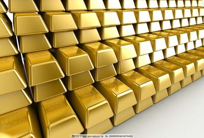 璀璨与温润 金条与珍珠的交织之美