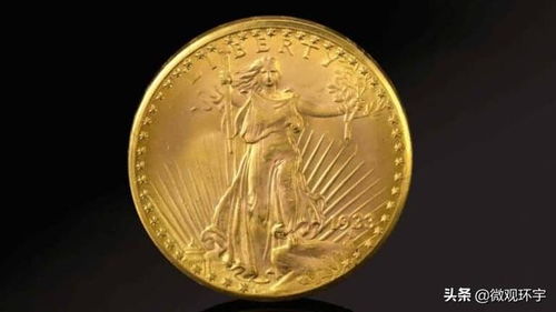 全世界最昂贵的八件黄金制品，中国有一件，你见过吗？