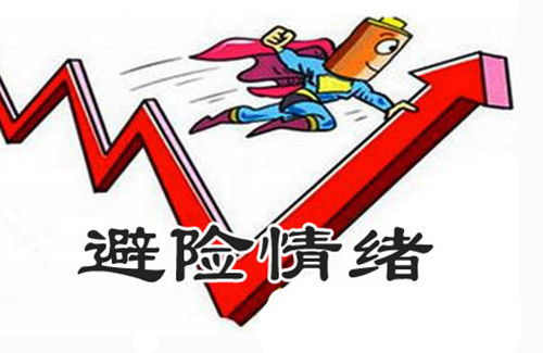 汤友良 4.23避险再次升温黄金将新高 产能下降真的会助推油价企稳 翡翠玉石